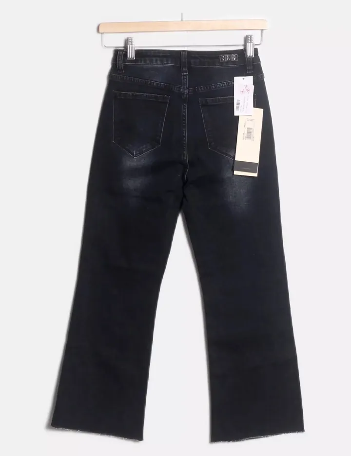 Jeans dritti blu navy, Koralline: foto 2