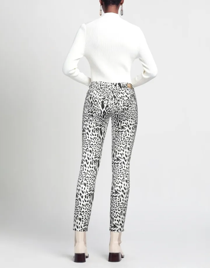 Jeans skinny animalier, Koralline: foto 2