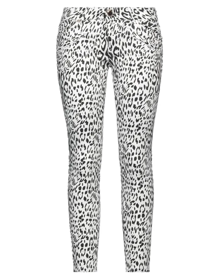 Jeans skinny animalier, Koralline: foto 3